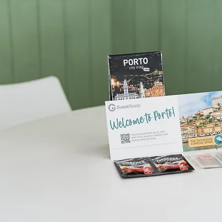 Guestready - Porto By Pilar Ridge * Vila Nova de Gaia