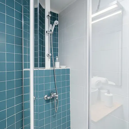 Daire Guestready - Porto By Pilar Ridge