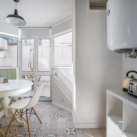 Guestready - Porto By Pilar Ridge