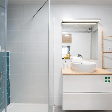 Guestready - Porto By Pilar Ridge * Vila Nova de Gaia