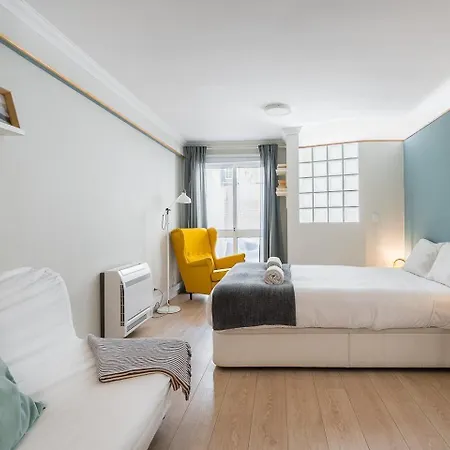 Guestready - Porto By Pilar Ridge Daire *