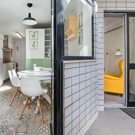 Guestready - Porto By Pilar Ridge Daire *