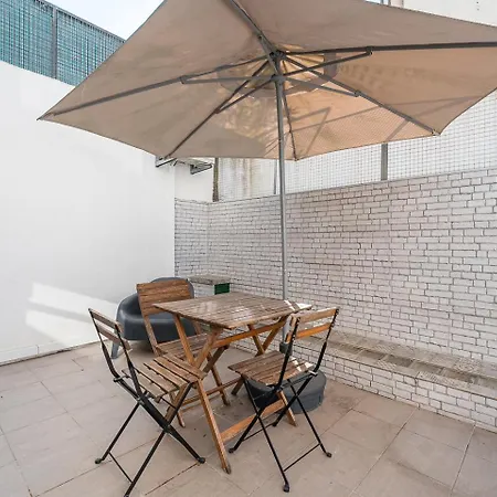 Guestready - Porto By Pilar Ridge * Vila Nova de Gaia