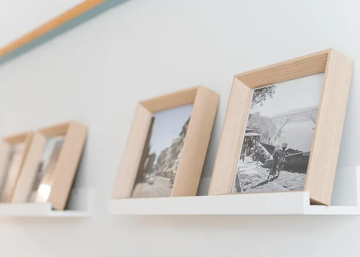Lägenhet Guestready - Porto By Pilar Ridge Vila Nova de Gaia