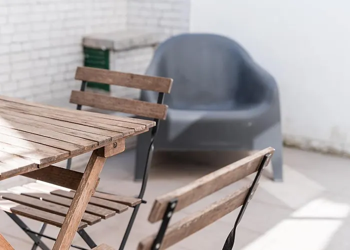 Guestready - Porto By Pilar Ridge *