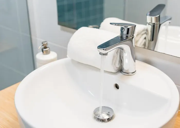 Lägenhet Guestready - Porto By Pilar Ridge *