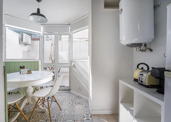 Guestready - Porto By Pilar Ridge