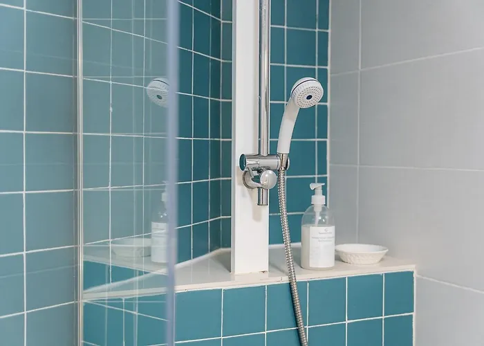 Lägenhet Guestready - Porto By Pilar Ridge Vila Nova de Gaia