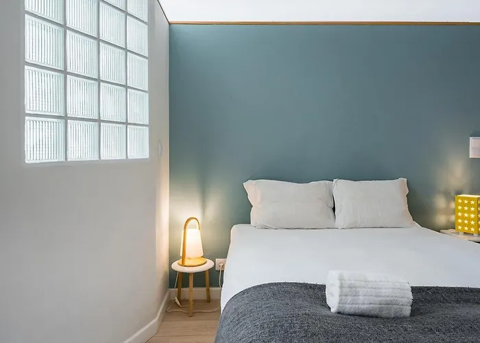 Guestready - Porto By Pilar Ridge *