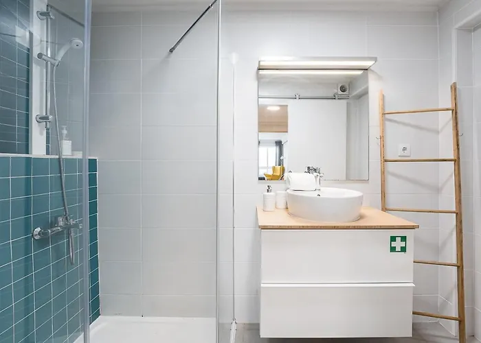 Guestready - Porto By Pilar Ridge * Vila Nova de Gaia