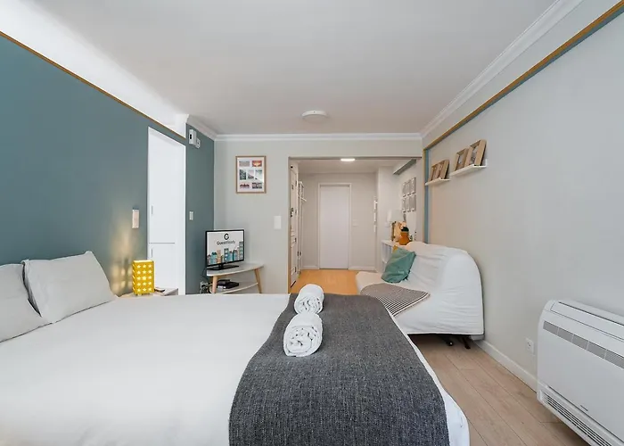 Guestready - Porto By Pilar Ridge