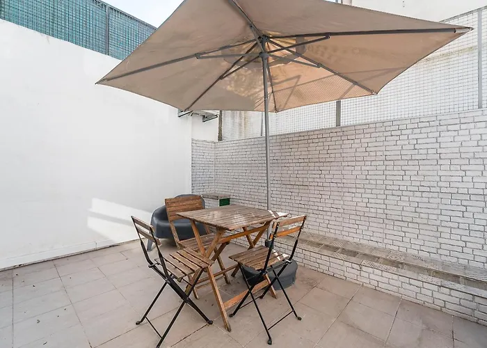 Guestready - Porto By Pilar Ridge * Vila Nova de Gaia