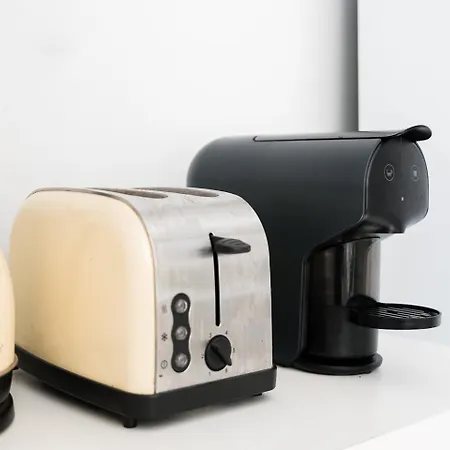 Guestready - Porto By Pilar Ridge Lägenhet