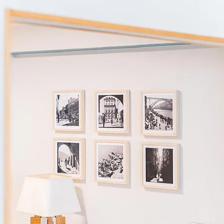 Guestready - Porto By Pilar Ridge Lägenhet *