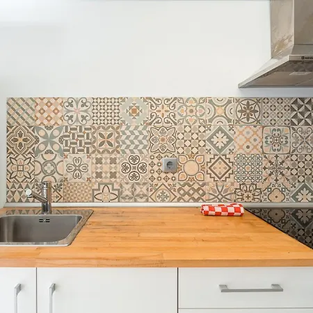 Guestready - Porto By Pilar Ridge Lägenhet Vila Nova de Gaia