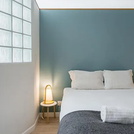 Guestready - Porto By Pilar Ridge *