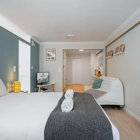 Guestready - Porto By Pilar Ridge