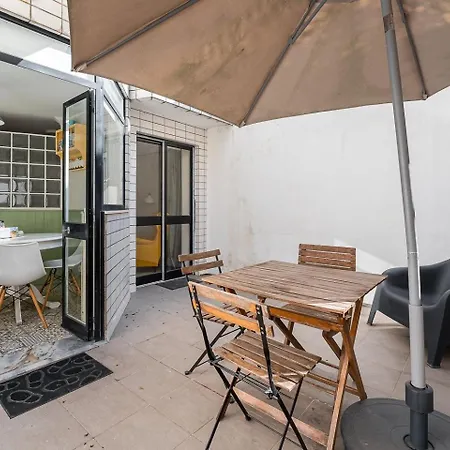 Guestready - Porto By Pilar Ridge