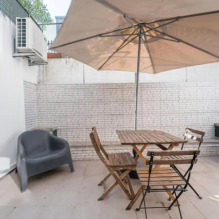 Guestready - Porto By Pilar Ridge