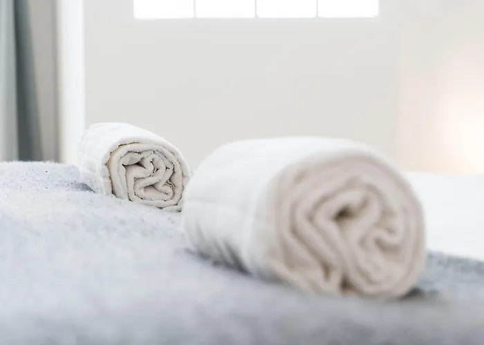 Guestready - Porto By Pilar Ridge Appartement