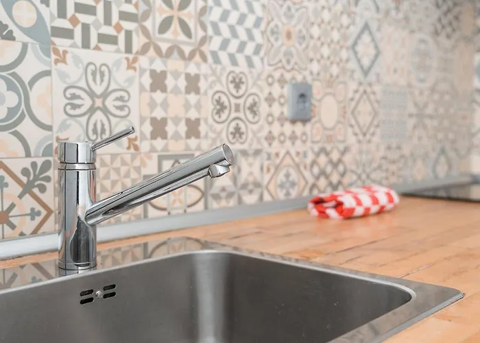 Guestready - Porto By Pilar Ridge * Vila Nova de Gaia