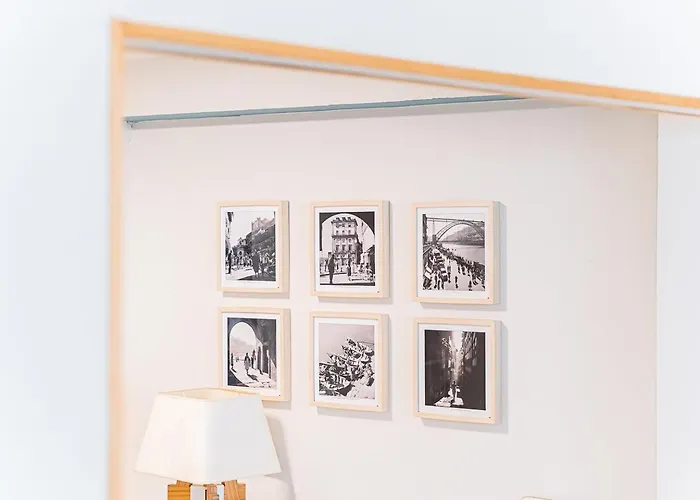 Guestready - Porto By Pilar Ridge Appartement *