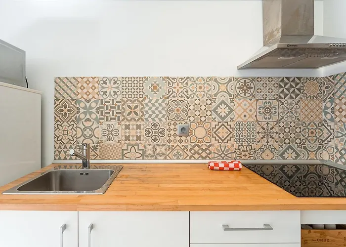 Guestready - Porto By Pilar Ridge Appartement Vila Nova de Gaia