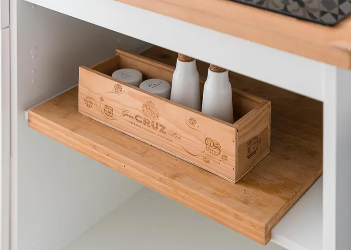 Guestready - Porto By Pilar Ridge Appartement