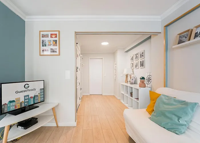 Appartement Guestready - Porto By Pilar Ridge *