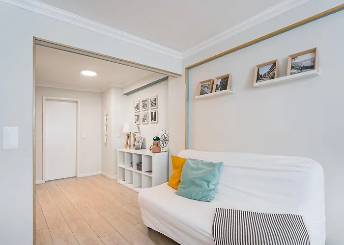 Appartement Guestready - Porto By Pilar Ridge