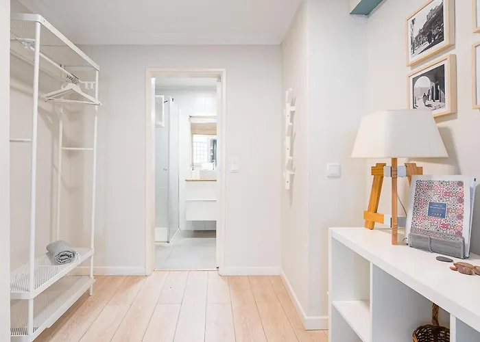 Guestready - Porto By Pilar Ridge * Vila Nova de Gaia