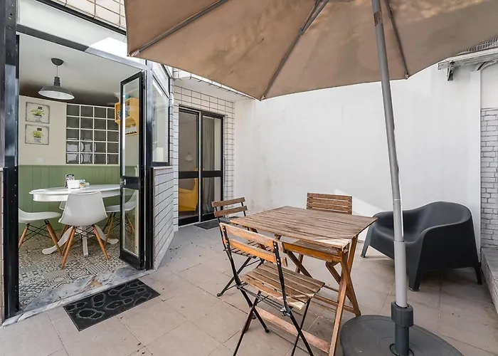 Guestready - Porto By Pilar Ridge