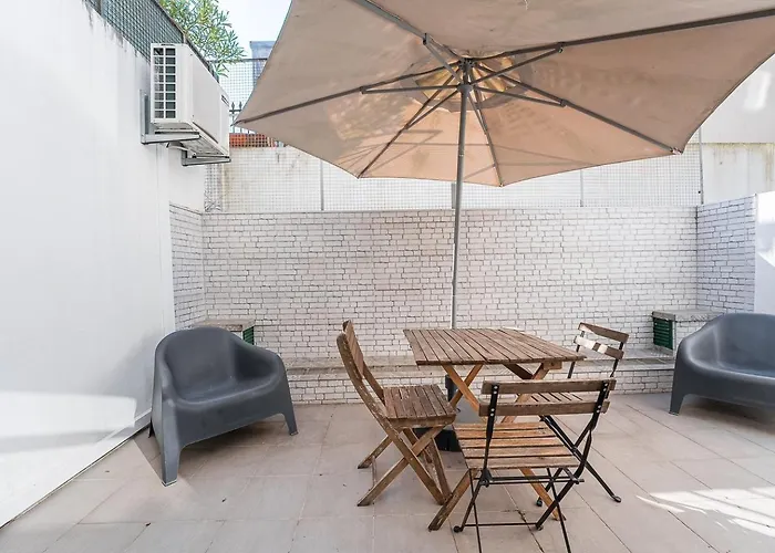 Guestready - Porto By Pilar Ridge