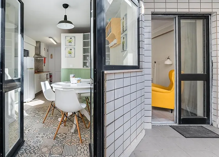 Guestready - Porto By Pilar Ridge Appartement *